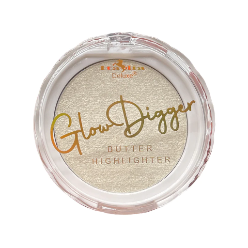 GLOW DIGGER BUTTER HIGHLIGHTER