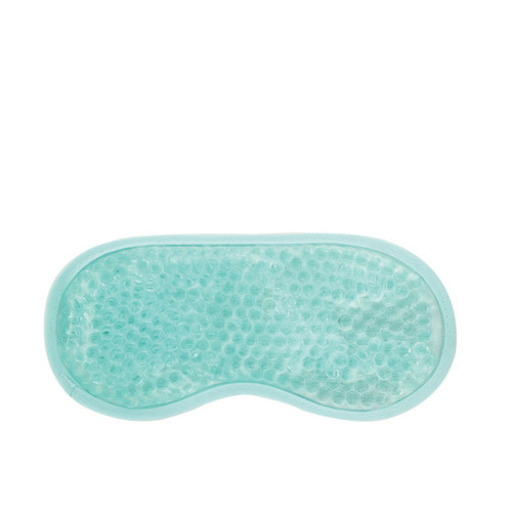 GEL BEAD EYE MASK-GREEN