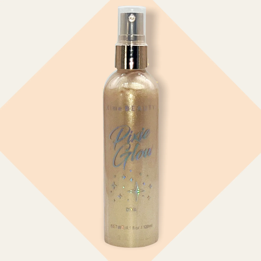 PIXIE GLOW/EUPHORIA GLITZ BODY SPRAY