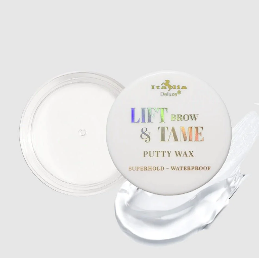 LIFT BROW &TAME PUTTY WAX