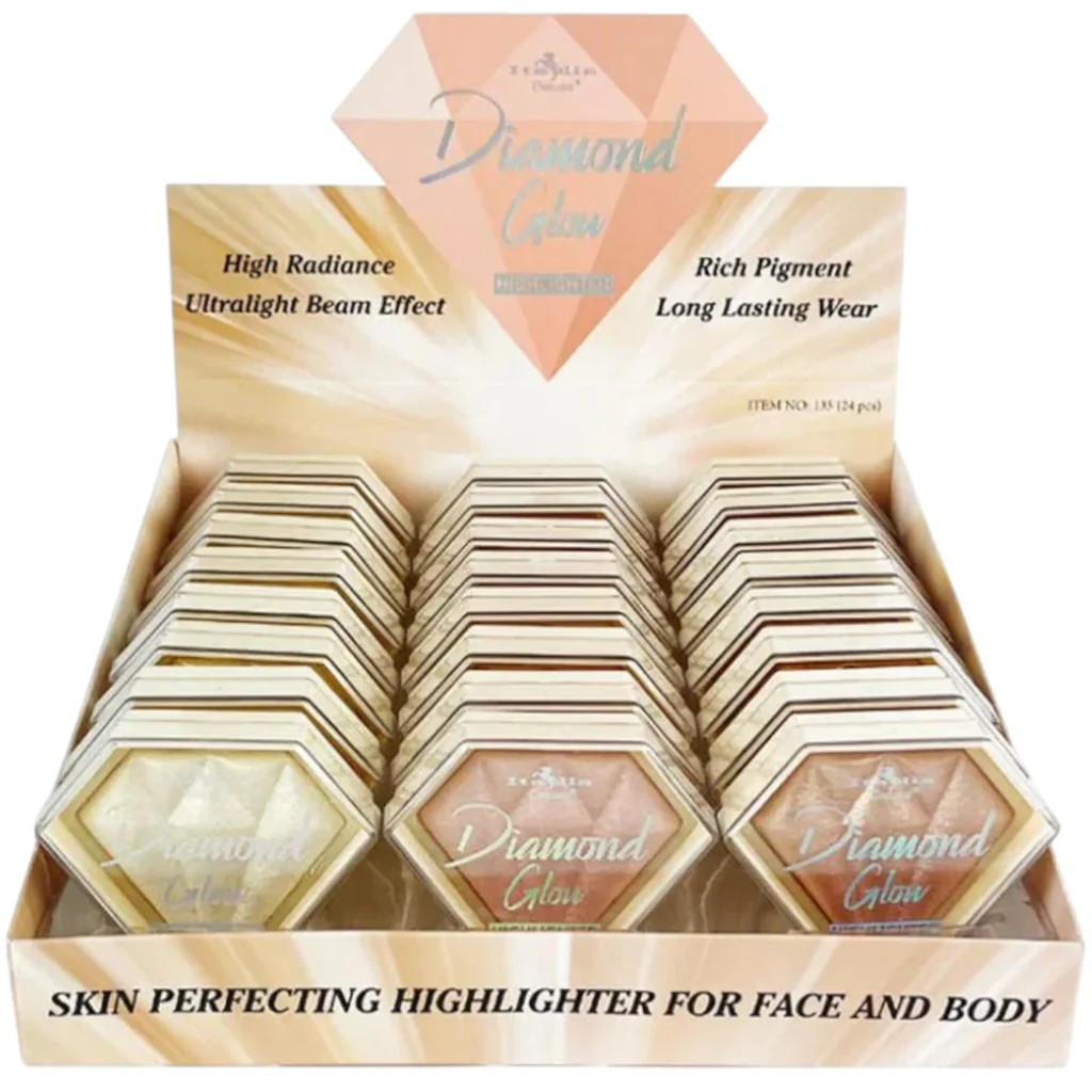 DIAMOND GLOW HIGHLIGHTER