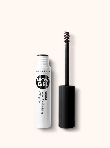 ABNY-EYEBROW GEL GRANITE