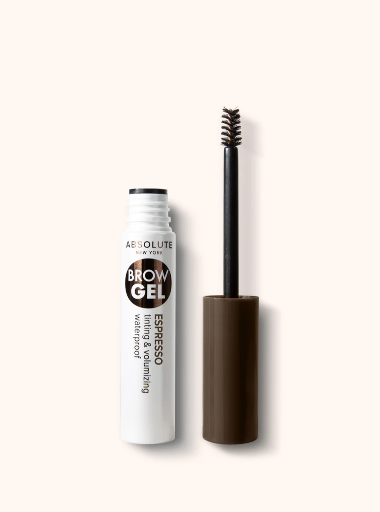 ABNY EYEBROW GEL ESPRESSO