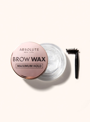 ABNY-EYE BROW WAX