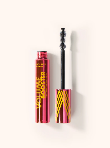 ABSOLUTE VOLUME BOOSTER MASCARA