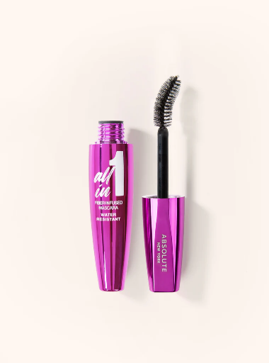 ABSOLUTE TOTAL SOLUTION ALL-IN-ONE MASCARA