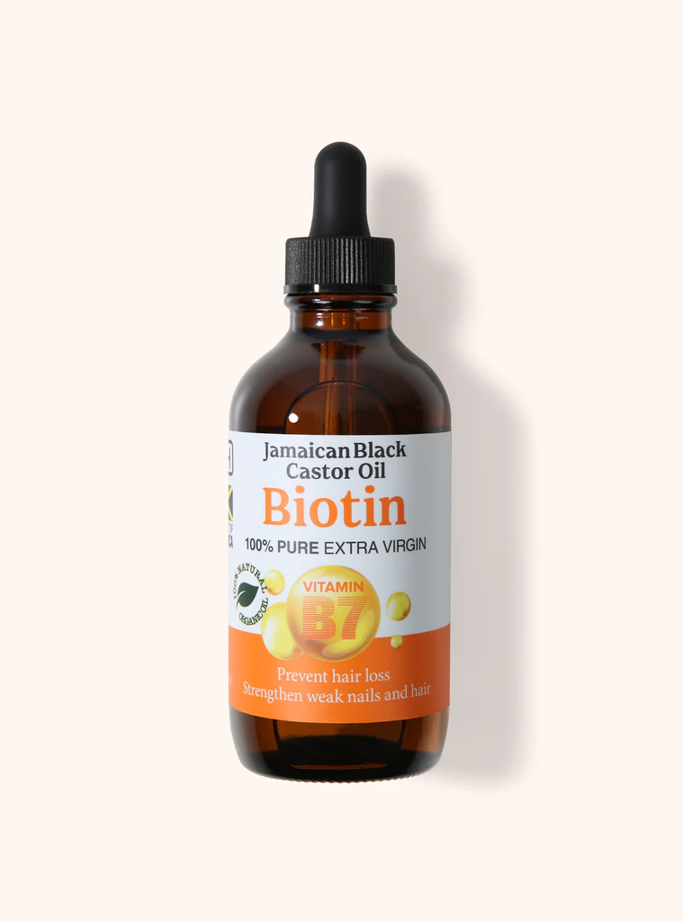 NK-BIOTIN OIL