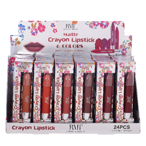 CRAYON LIPSTICK-NUDE