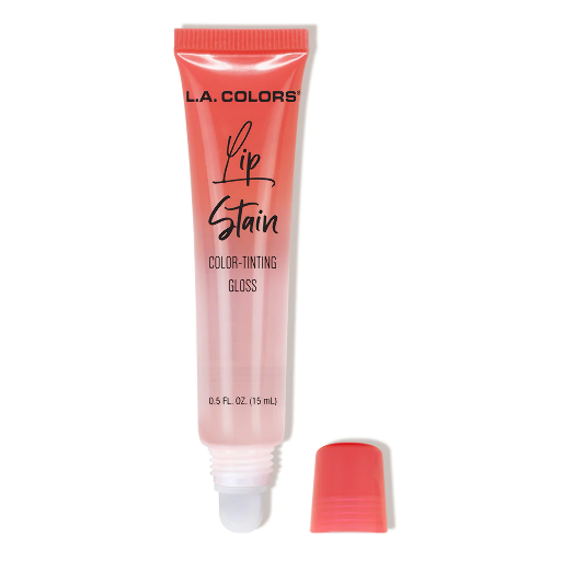 LC LIP SATIN-STRAWBERRY STAR