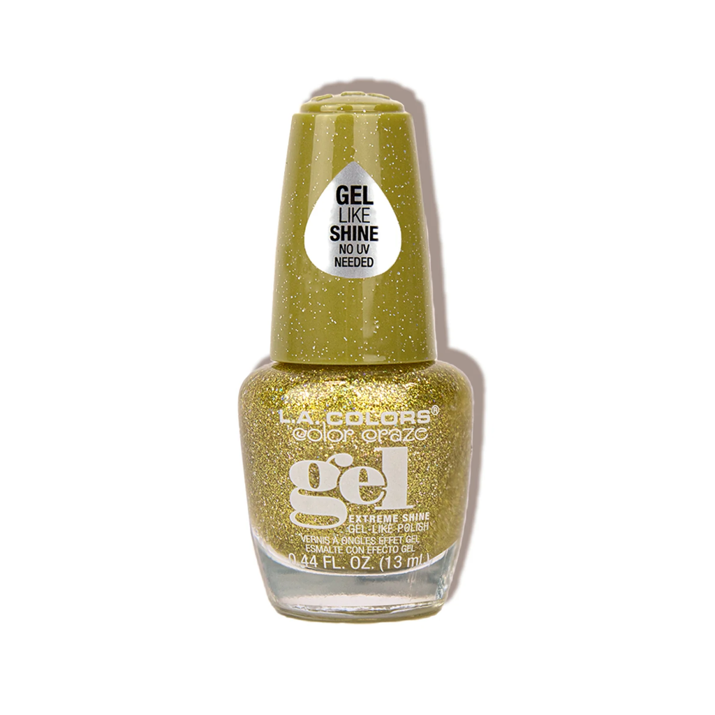 SHIMMER GEL - BEAMING