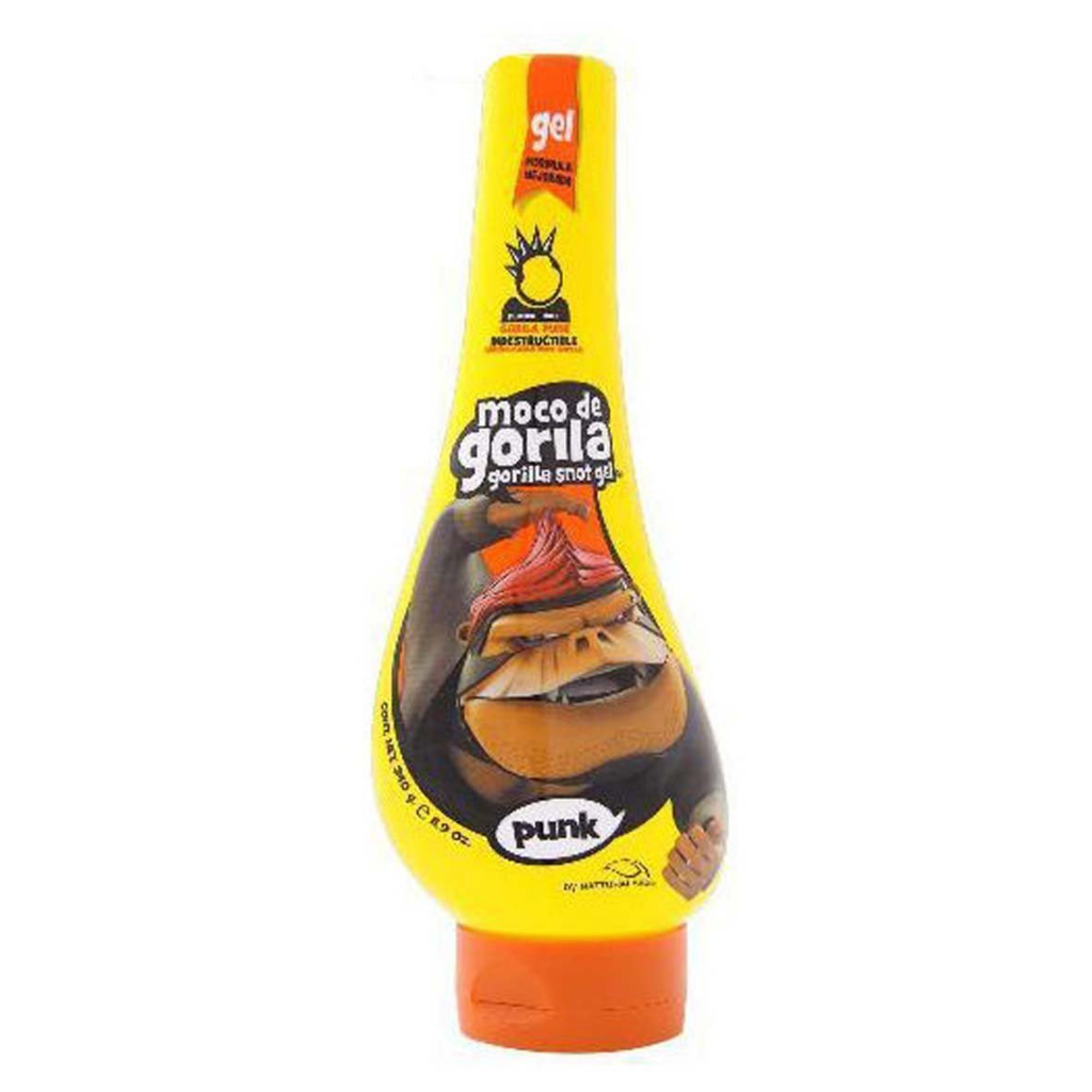 MOCO DE GORILA GEL 11.99OZ-YELLOW