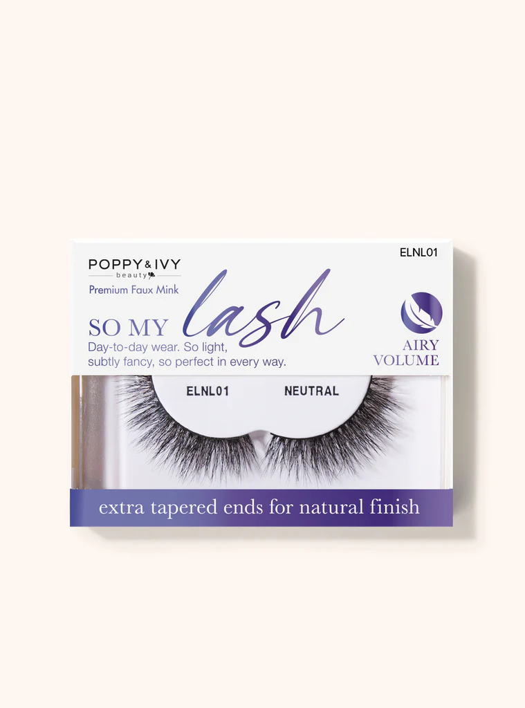 ABNY-P&I THE SIGNATURE SO MY LASH NEUTRAL