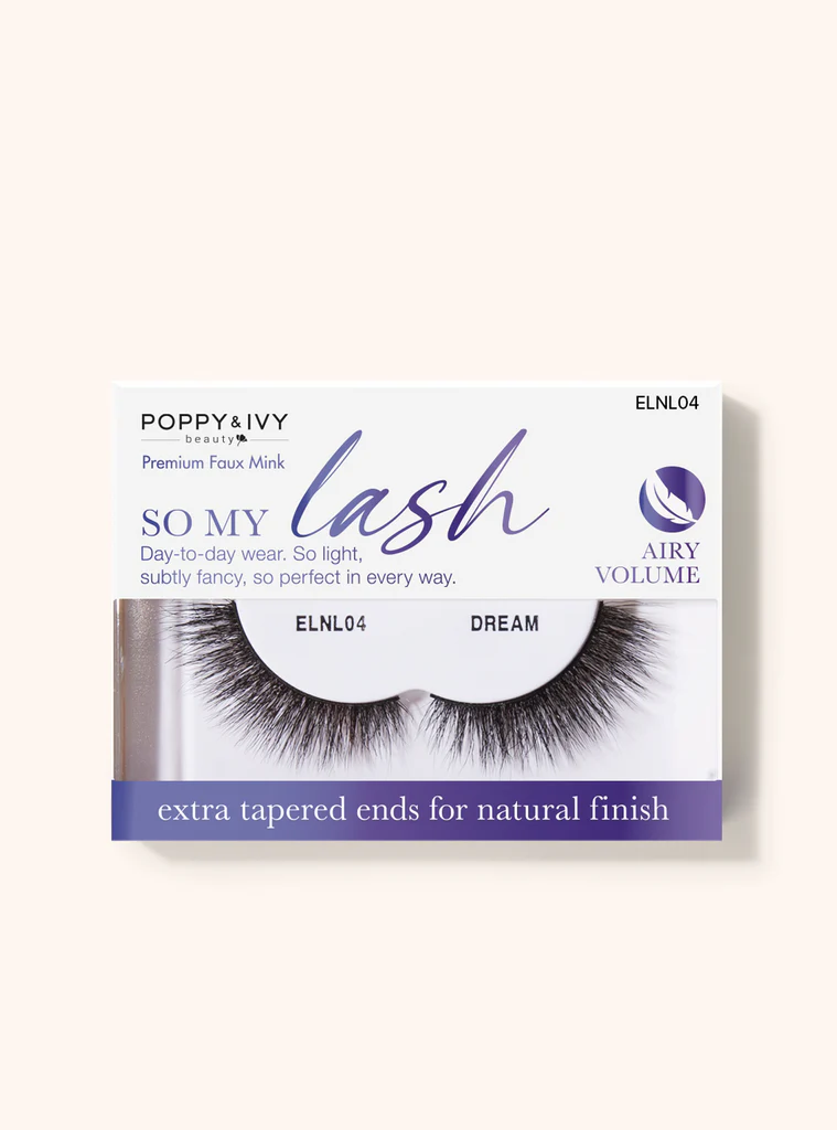 ABNY-P&I THE SIGNATURE SO MY LASH DREAM