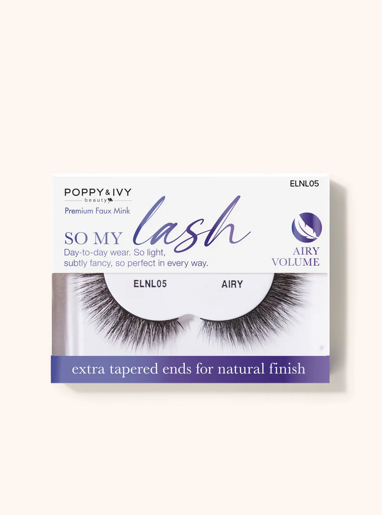 ABNY-P&I THE SIGNATURE SO MY LASH AIRY