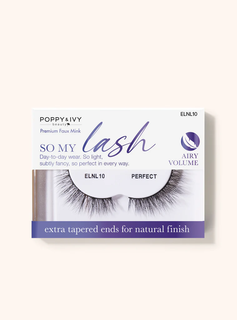 ABNY-P&I THE SIGNATURE SO MY LASH PERFECT