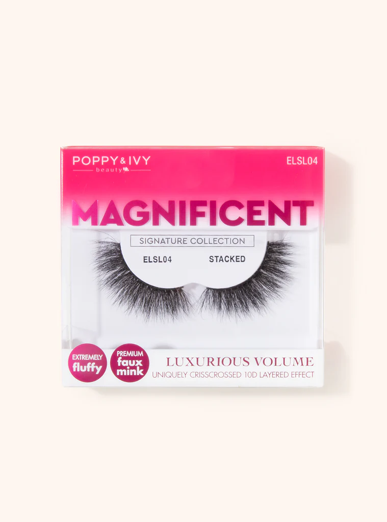 ABNY-P&I THE SIGNATURE MAGNIFICENT LASH STACKED