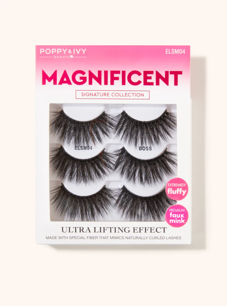 ABNY-MAGNIFICENT LASH MULTIPACK BOSS