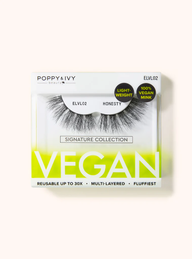 ABNY-P&I THE SIGNATURE VEGAN LASH HONESTY