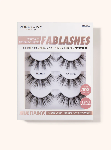 ABNY - P&I FABLASHES MULTIPACK - KATRINE