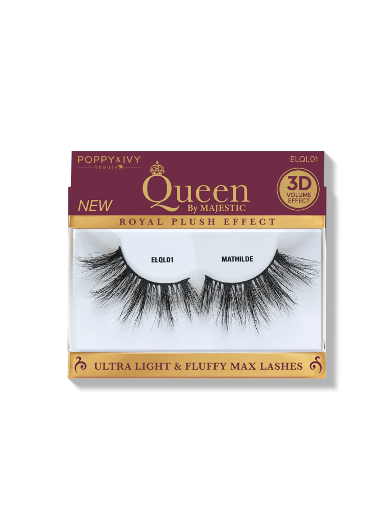 ABNY-P&I QUEEN LASHES MATHILDE