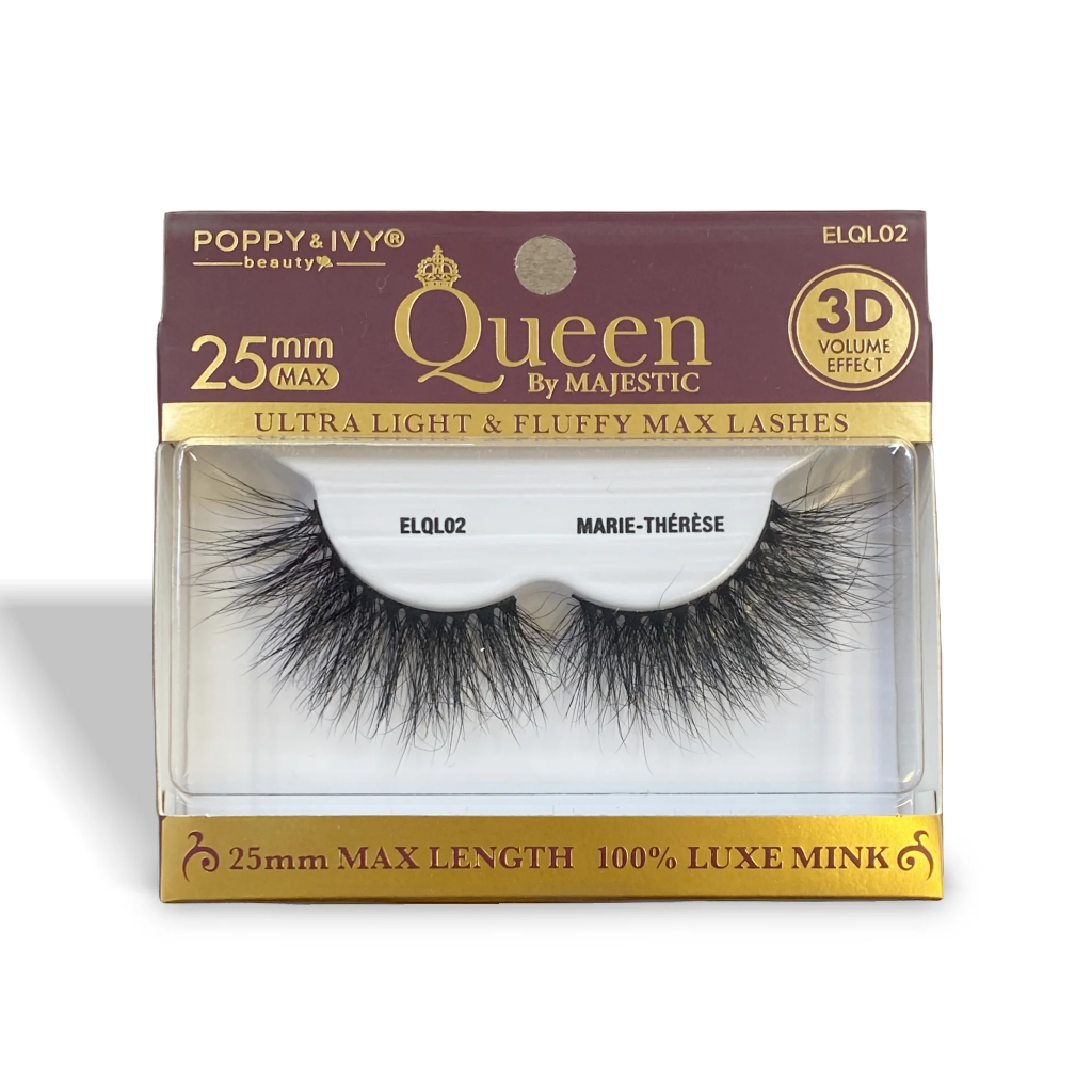 ABNY-P&I QUEEN LASHES MARIE-THERESE