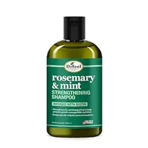 ROSEMARY&MINT SHAMPOO 12OZ