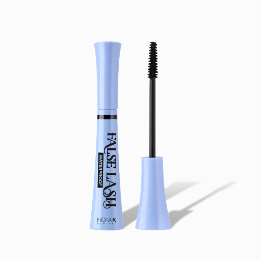 NICKA K FALSE LASH MASCARA