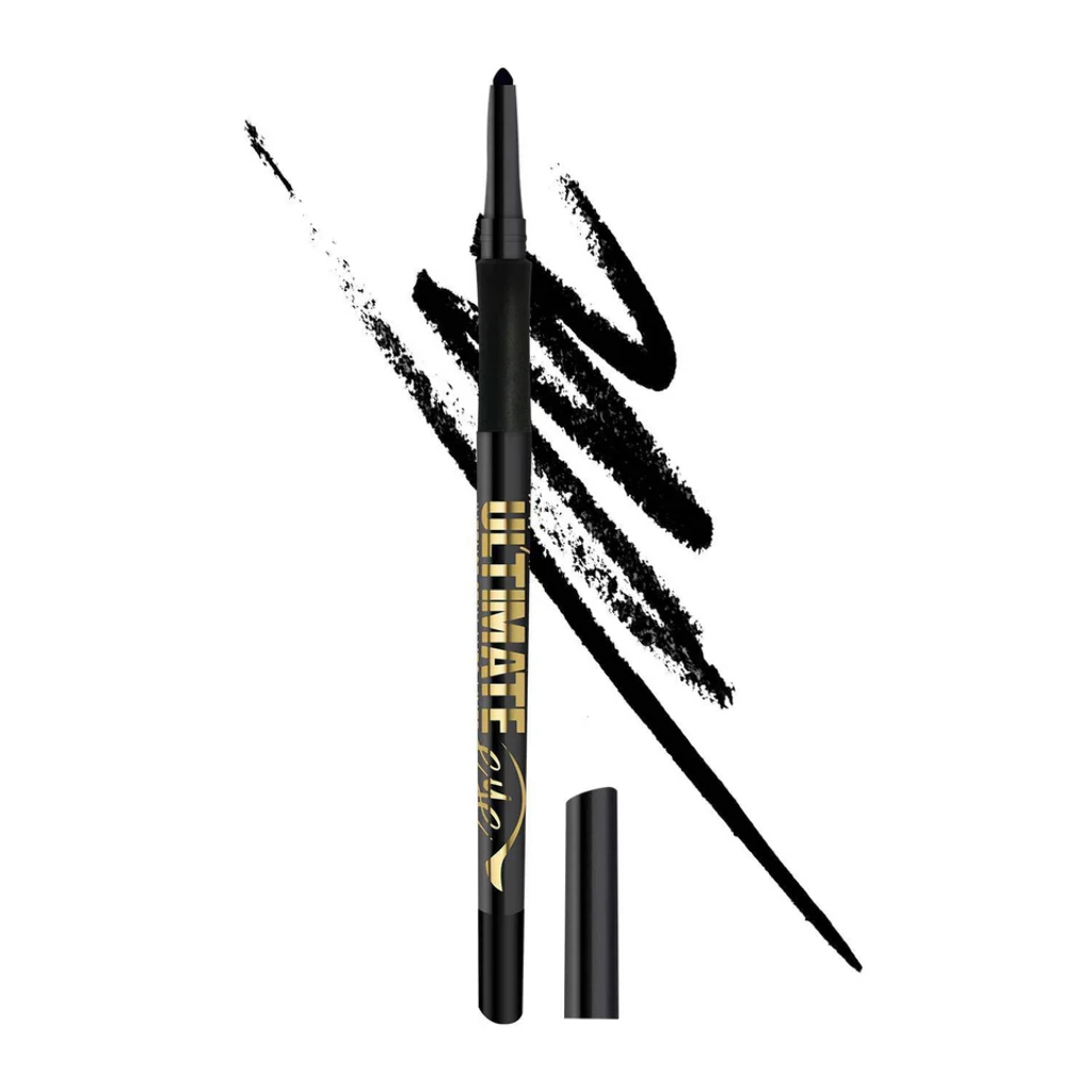 LA GIRL UTIMATE AUTO EYELINER - ULTIMATE BLACK
