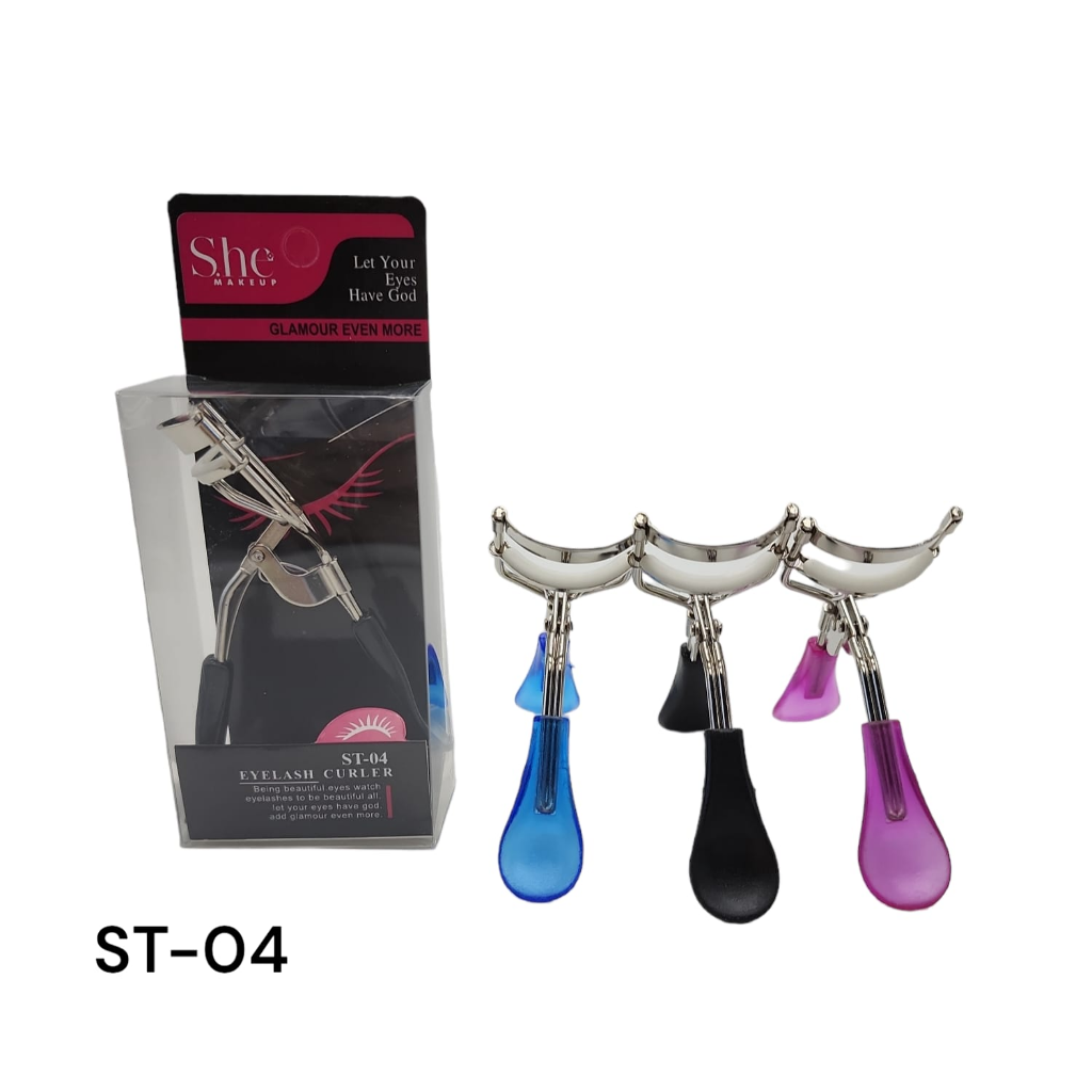 EYELASH CURLER
