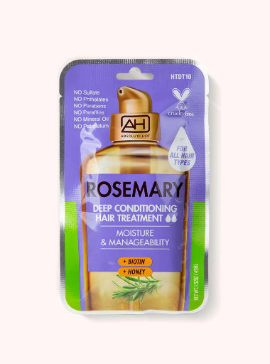 ROSEMARY HAIR TREATMENT