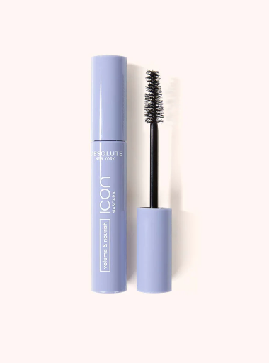 ABNY-Icon Vegan Mascara Volume & Nourish