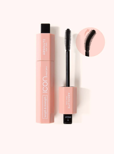 ABNY-Icon Vegan Mascara Length & Strength