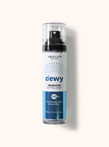 ABNY-DEWY PROBIOTIC SETTING SPRAY 50ML