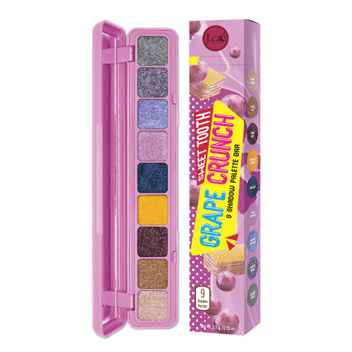 SWEET TOOTH-GRAPE CRUNCH EYESHADOW