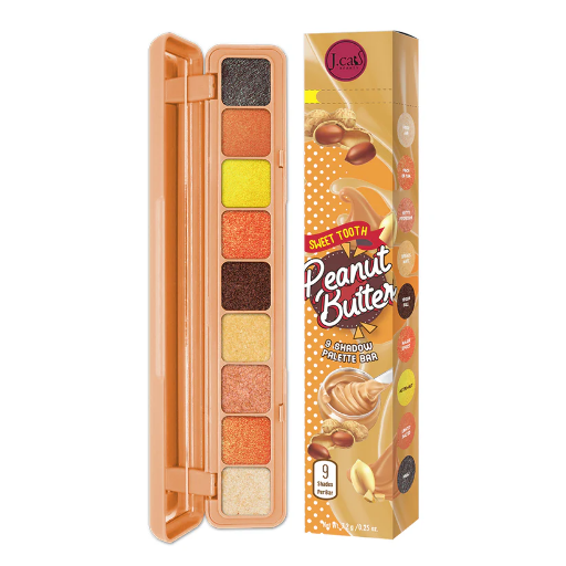 SWEET TOOTH-PEANUT BUTTER EYESHADOW