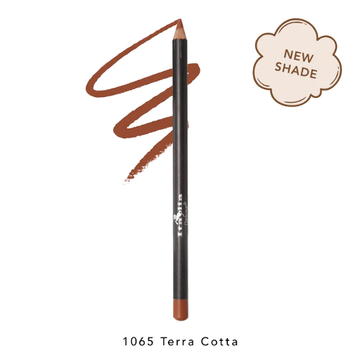 ULTRA FINE LIP LINER- TERRA COTTA