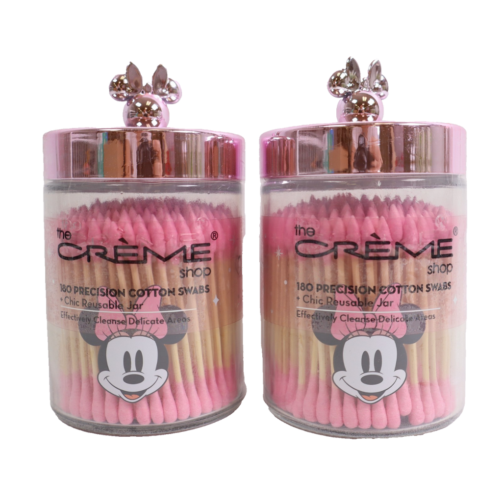 180 PRECISION COTTON SWABS