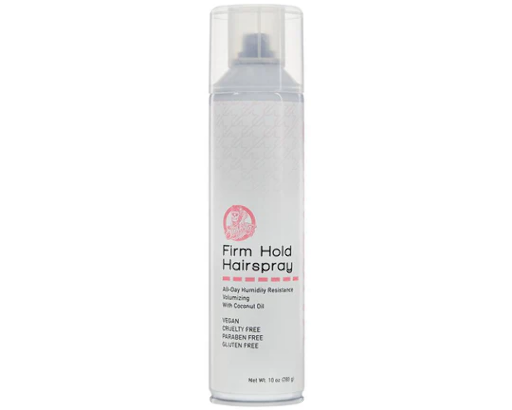 FIRM HOLD HAIR SPRAY 10OZ