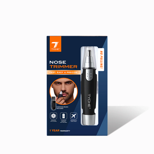 NOSE TRIMMER