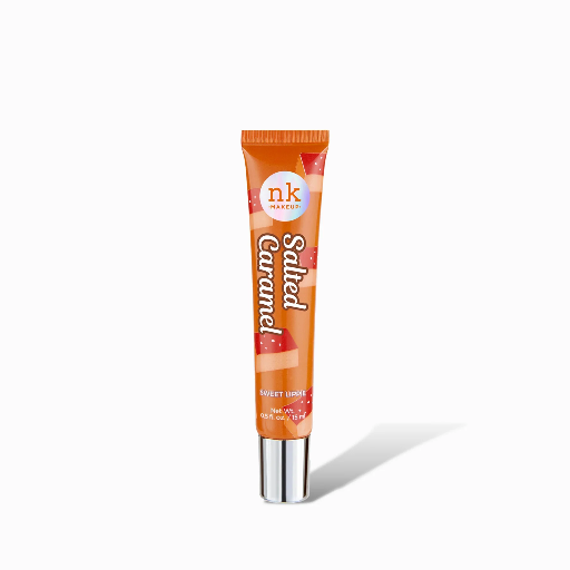 SWEET LIPPIE LIP GLOSS-SALTED CARAMEL