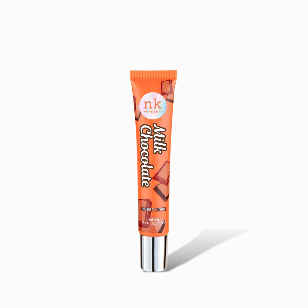 SWEET LIPPIE LIP GLOSS-MILK CHOCOLATE