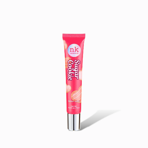 SWEET LIPPIE LIP GLOSS-SUGAR COOKE