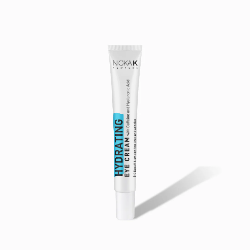 EYECREAM-HYDRATING EYECREAM-CAFFEINE