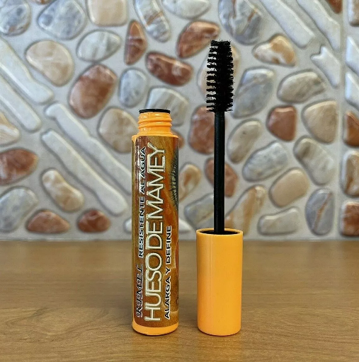 RIMEL HUESO DE MAMEY MASCARA-ORANGE