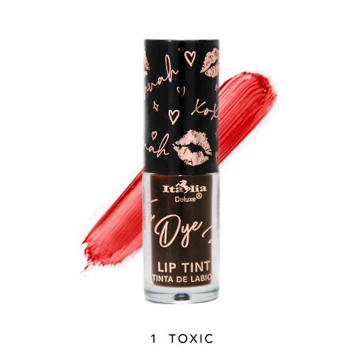 TO DYE FOR LIP TINT-01TOXIC