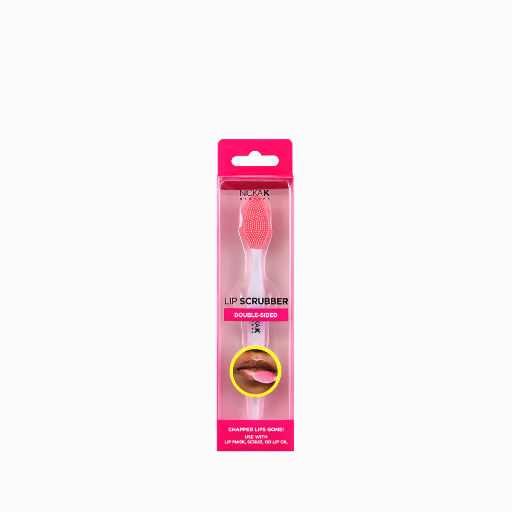 LIP SCRUBBER DOUBLE SIDE