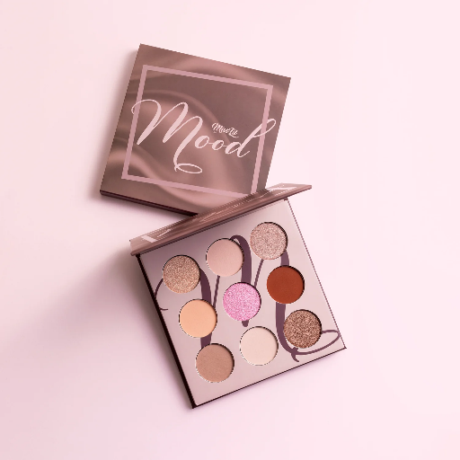 9COLOR EYESHADOW-MOOD