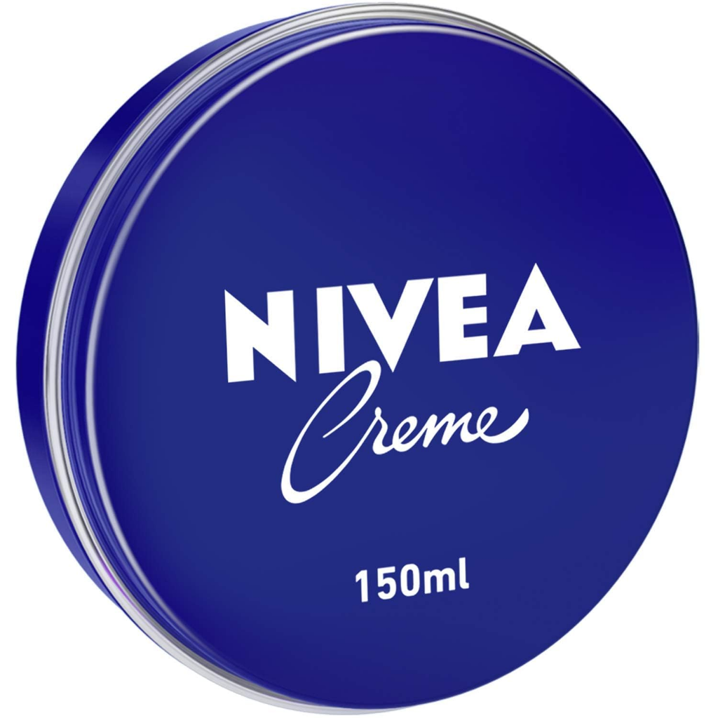 NIVEA CREME 150ML(CAN)