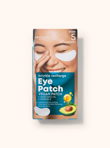 EYE PATCH-VEGAN PATCH