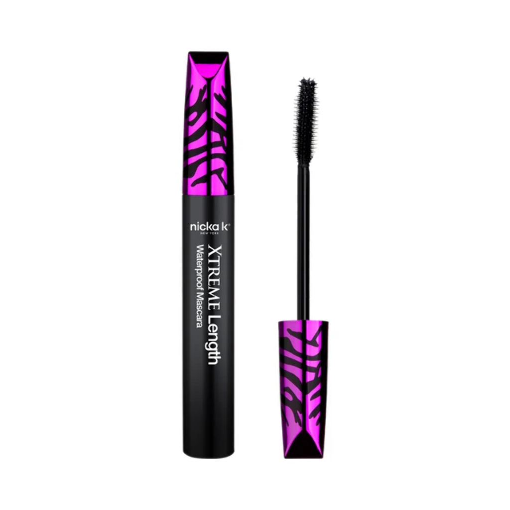 NK XTREME LENGTH MASCARA